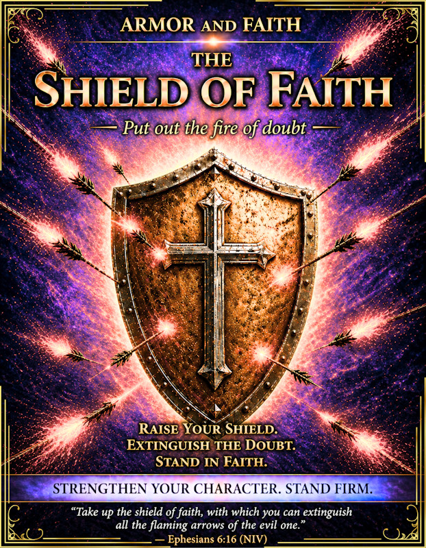 Shield of Faith