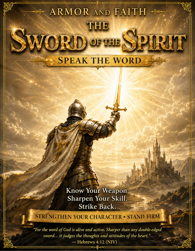 Sword of the Spirit